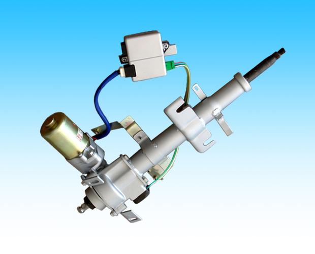 电子助力转向机(eps) ,转向管柱,以及转向助力泵等转向系统相关零部件
